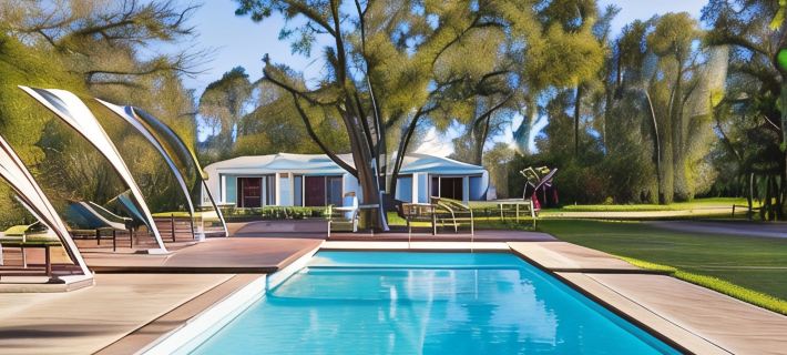 Bloomestate Swellendam Hotels in Overberg District Municipality