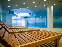 Park Hotel Zug - Gym