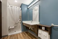 WoodSpring Suites Greenville Simpsonville - Wifi