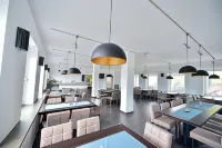 GT3 das sportliche Hotel - 3-Star