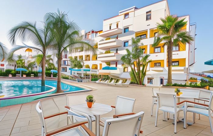 Forte Hotel