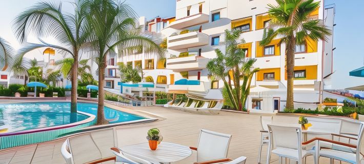 Forte Hotel Hôtels à&nbsp;: Vieste