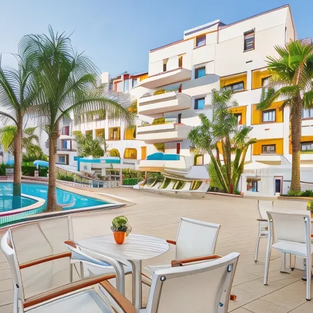 Forte Hotel
