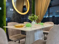 Botanica Parkland Melaka Landed with Private Pool for 16 Pax by BeeStay - Villas