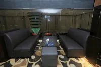 VIP Hotel Segamat - Wifi