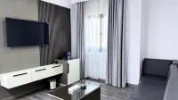 Palette Sharjah Aparthotel formerly Royal Tulip - 2-Star