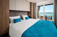 Aminess Planet Camping Holiday Homes Sirena - Pet friendly