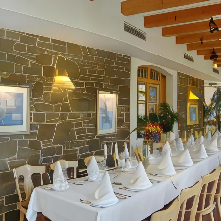 Waldhotel Forsthaus Remstecken