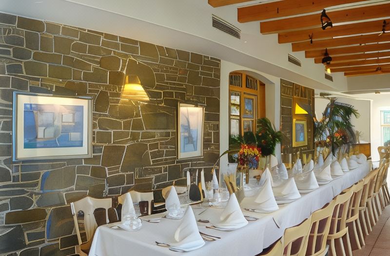 Waldhotel Forsthaus Remstecken photo 2