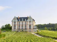 Chateau de Sacy - บูติค