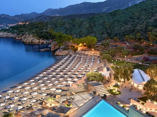 Maestral Resort & Casino - Ocean View
