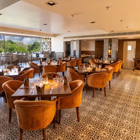 Hotel Hardeo