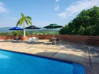 Hotel OK El Eden Tocaima - Quầy Bar