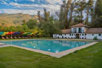 Hacienda Los Lingues Chile Valle de Colchagua - 4-Star