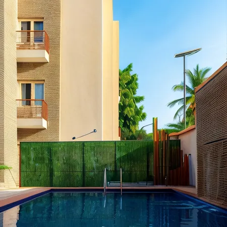 Wali's Suites