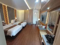 Hotel Metro Bungku - 바