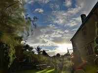 Lower Severalls Farmhouse - Homestays
