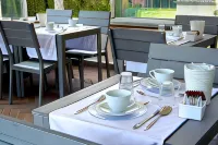 La Villetta Suite - breakfast