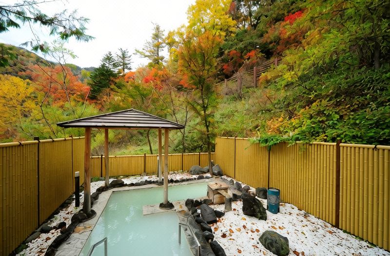 Yumoto Itaya photo 4