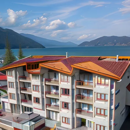 Harrison Beach Hotel
