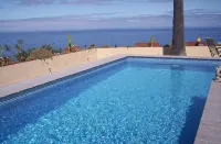 DREAMLIKE LOCATION with a wonderful VIEW OF ATLANTIK-TEIDE-PUERTO DE LACRUZ - Pools