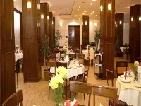 Hotel Bavaria - Breakfast