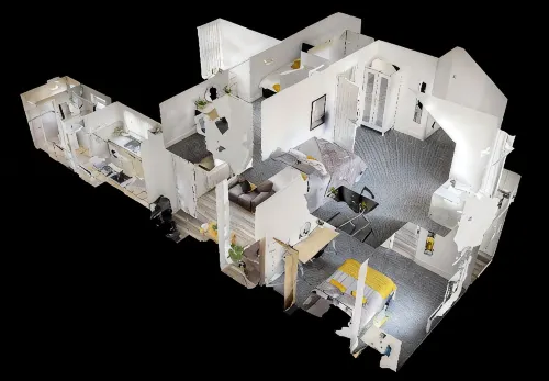 City Centre-Uni Cottage - Ideal Location - parking