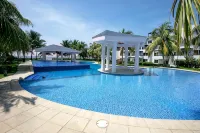 Penthouse Villa Oasis 9E Apartamentos El Muelle - Villas