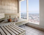 Best Western Plus Hotel Plaza - spa