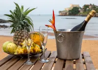 The Lead Hotel - Sea View