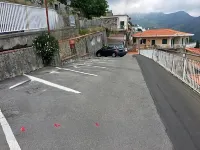 Gala Residence Villa Giovanna - parking