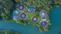 Fishtail Lodge by Annapurna - spa
