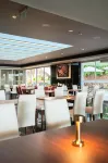 Savoy Hotel Encarnación - breakfast