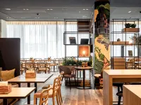 IntercityHotel Paderborn - Aamiainen