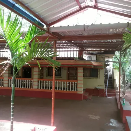 Kulswamini Resort