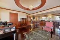 Super 8 by Wyndham Corpus Christi Northwest - spa