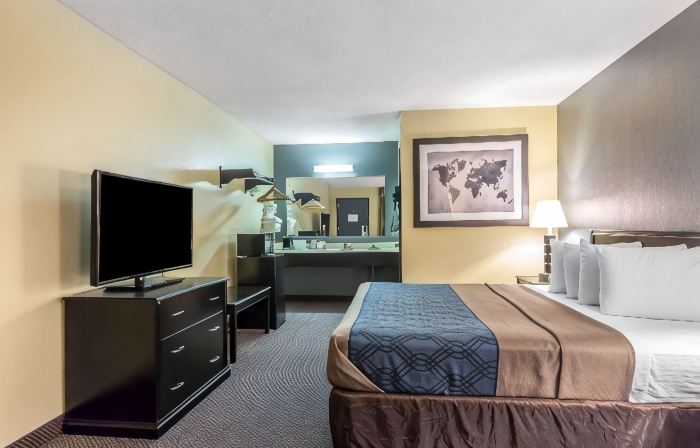 Econo Lodge