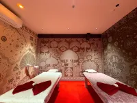 De Lush Pune - Spa