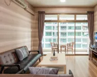 Parc Regency-Economy by RR JBcity - parking