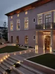 Domus Blanc Boutique Hotel - WiFi