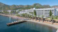 Prime Beach Hotel - Pet friendly