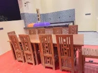 อาซาย เซิร์ฟ อินน์ อารูกัมเบย์ - พร้อมอาหารเช้า