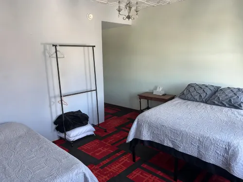Historic downtown loft - Homestays