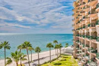 Beachfront|HeatedPool|SonoranSeaResort|511W - Homestays