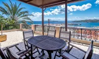 Villa Irene Syros - 4-Star