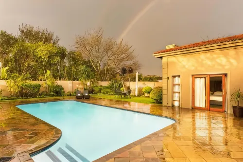 Lord Caledon Guest House - Pet friendly