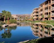 WorldMark Indio - 3 stjerner