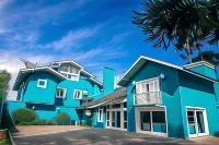 Pousada Lanai Gramado - إقامة ريفية