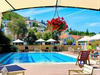 Villa Anfora - View biển