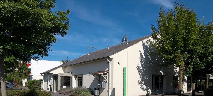 Campanile Reims Sud - Bezannes Hotel a Reims